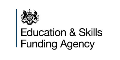 Client: Education and Skills Funding Agency